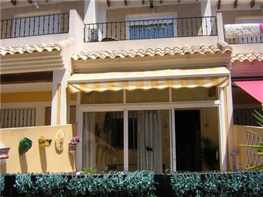 Townhouse for sale in San Javier (Murcia)