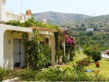 Bungalow for sale in Torrox (Andalucia)