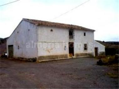 House/Villa for sale in Albox (Andalucia)