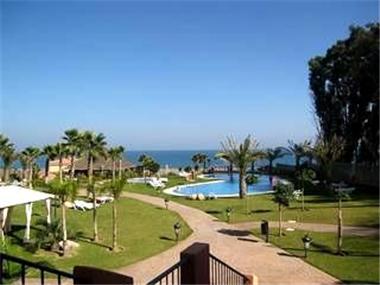 Apartment/Flat for sale in Manilva (Andalucia)