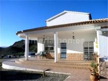 House/Villa for sale in Albox (Andalucia)