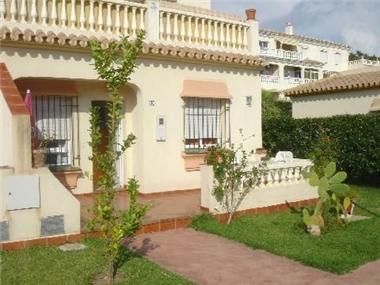 Townhouse for sale in Torrox (Andalucia)