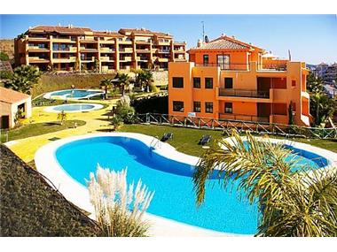 Apartment/Flat for sale in Mijas (Andalucia)