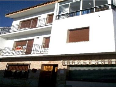Townhouse for sale in Villanueva del Trabuco (Andalucia)