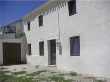 House/Villa for sale in Villanueva del Trabuco (Andalucia)