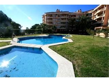 Apartment/Flat for sale in Estepona (Andalucia)