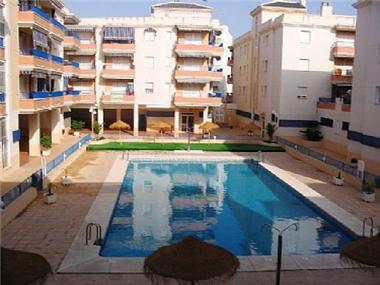 Apartment/Flat for sale in Torrox (Andalucia)