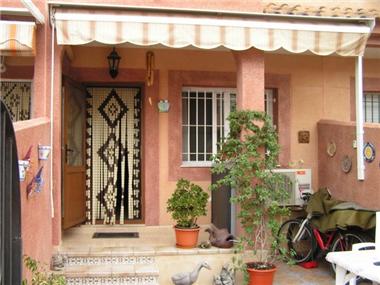 Townhouse for sale in San Javier (Murcia)