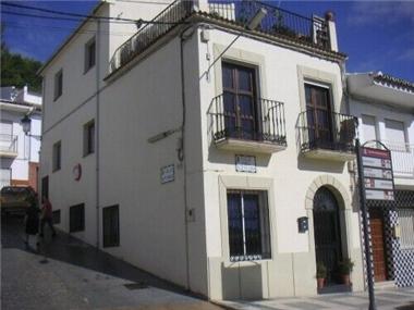 Townhouse for sale in Villanueva del Trabuco (Andalucia)
