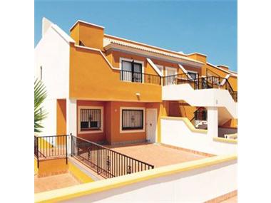 Apartment/Flat for sale in Gran Alacant (Valencia)
