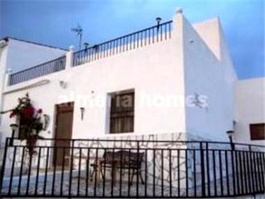 House/Villa for sale in Albox (Andalucia)