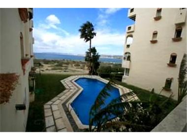 Apartment/Flat for sale in Estepona (Andalucia)