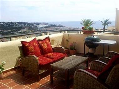 Townhouse for sale in La Cala de Mijas (Andalucia)