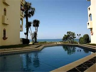 Apartment/Flat for sale in Estepona (Andalucia)