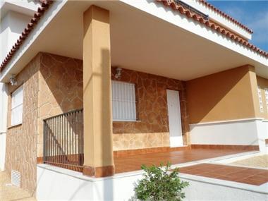 Apartment/Flat for sale in Busot (Valencia)