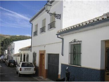 Townhouse for sale in Antequera (Andalucia)