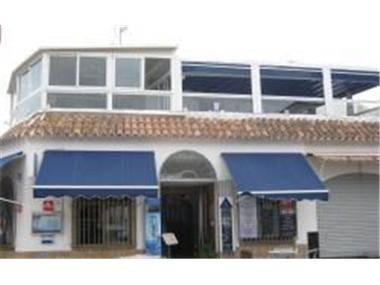 Commercial for sale in Mijas (Andalucia)