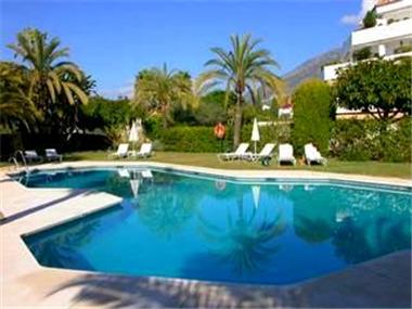 Apartment/Flat for sale in Marbella (Andalucia)