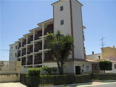 Apartment/Flat for sale in Torremolinos (Andalucia)