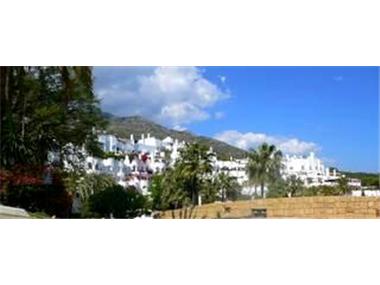 Apartment/Flat for sale in Marbella (Andalucia)