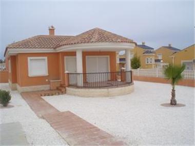 House/Villa for sale in La Marina (Valencia)