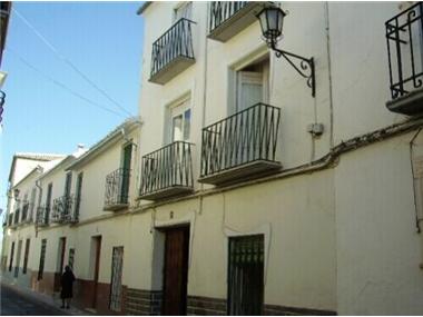 Townhouse for sale in Archidona (Andalucia)