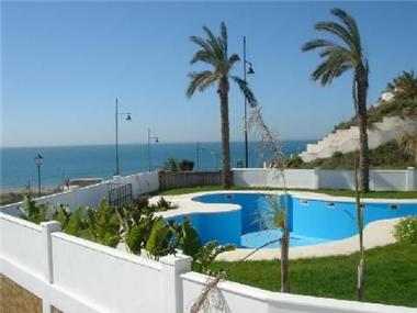 Apartment/Flat for sale in Torrox (Andalucia)