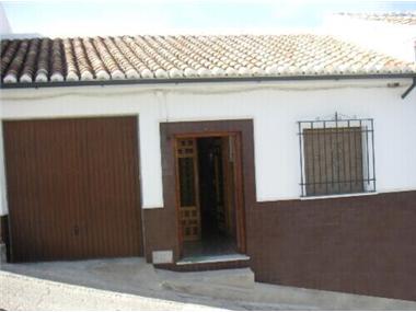 Townhouse for sale in Antequera (Andalucia)