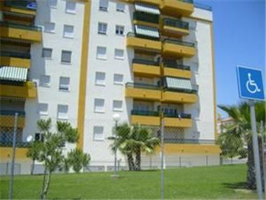 Apartment/Flat for sale in Algarrobo (Andalucia)