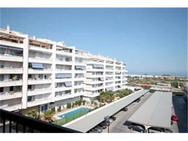 Apartment/Flat for sale in San Pedro de Alcantara (Andalucia)