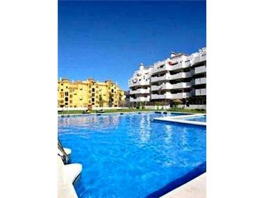 Apartment/Flat for sale in Estepona (Andalucia)