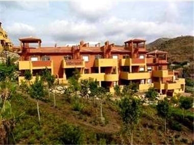 Apartment/Flat for sale in Marbella (Andalucia)