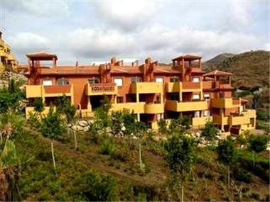 Apartment/Flat for sale in Marbella (Andalucia)