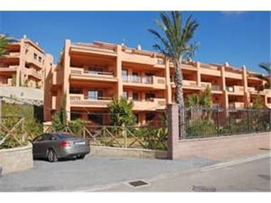 Apartment/Flat for sale in La Cala de Mijas (Andalucia)