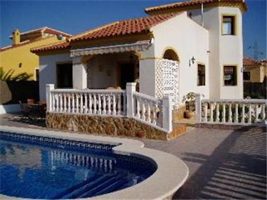 Townhouse for sale in La Marina (Valencia)