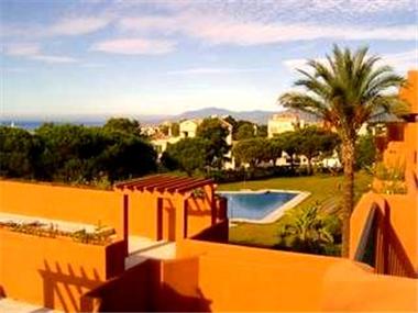 Apartment/Flat for sale in Marbella (Andalucia)