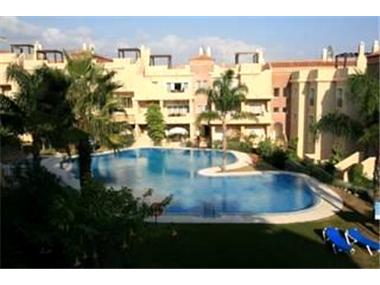 Apartment/Flat for sale in San Pedro de Alcantara (Andalucia)