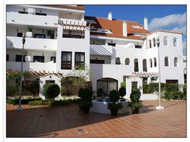 Apartment/Flat for sale in Marbella (Andalucia)
