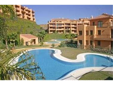 Apartment/Flat for sale in La Cala de Mijas (Andalucia)