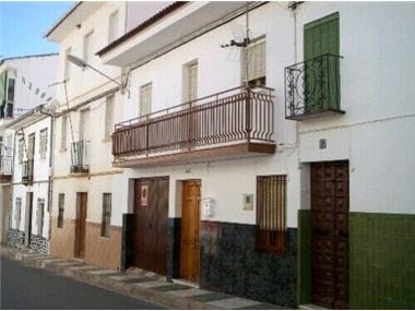 Townhouse for sale in Villanueva del Trabuco (Andalucia)