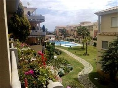 Apartment/Flat for sale in Marbella (Andalucia)