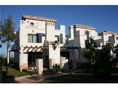 Townhouse for sale in Algorfa (Valencia)