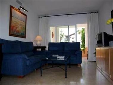 Apartment/Flat for sale in Estepona (Andalucia)