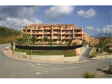 Apartment/Flat for sale in La Cala de Mijas (Andalucia)