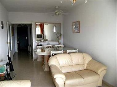 Penthouse for sale in Fuengirola (Andalucia)