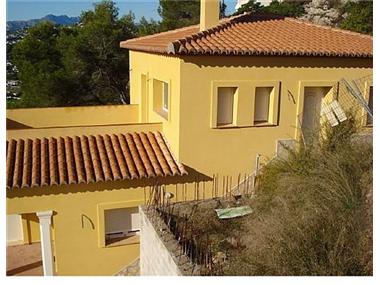 House/Villa for sale in Rada de Moraira (Valencia)