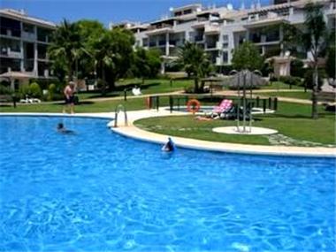 Apartment/Flat for sale in Puerto Banus (Andalucia)