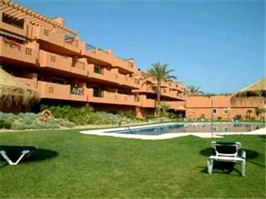 Apartment/Flat for sale in Marbella (Andalucia)