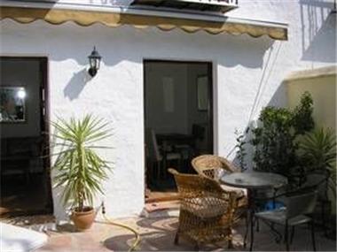 Townhouse for sale in Marbella (Andalucia)