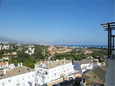 Apartment/Flat for sale in Marbella (Andalucia)
